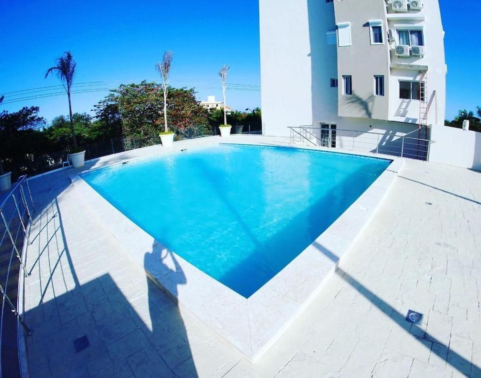 Simply The Most Comfortable Place Next To Boca Chica Beach Exterior photo
