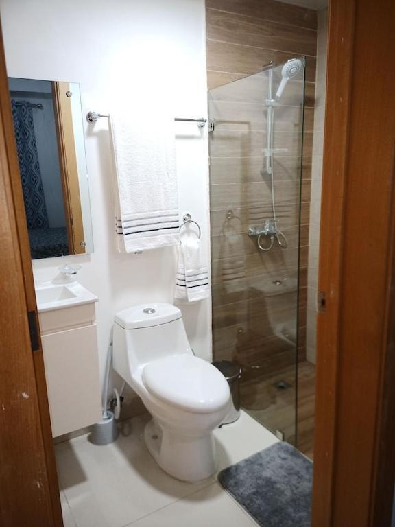Simply The Most Comfortable Place Next To Boca Chica Beach Exterior photo