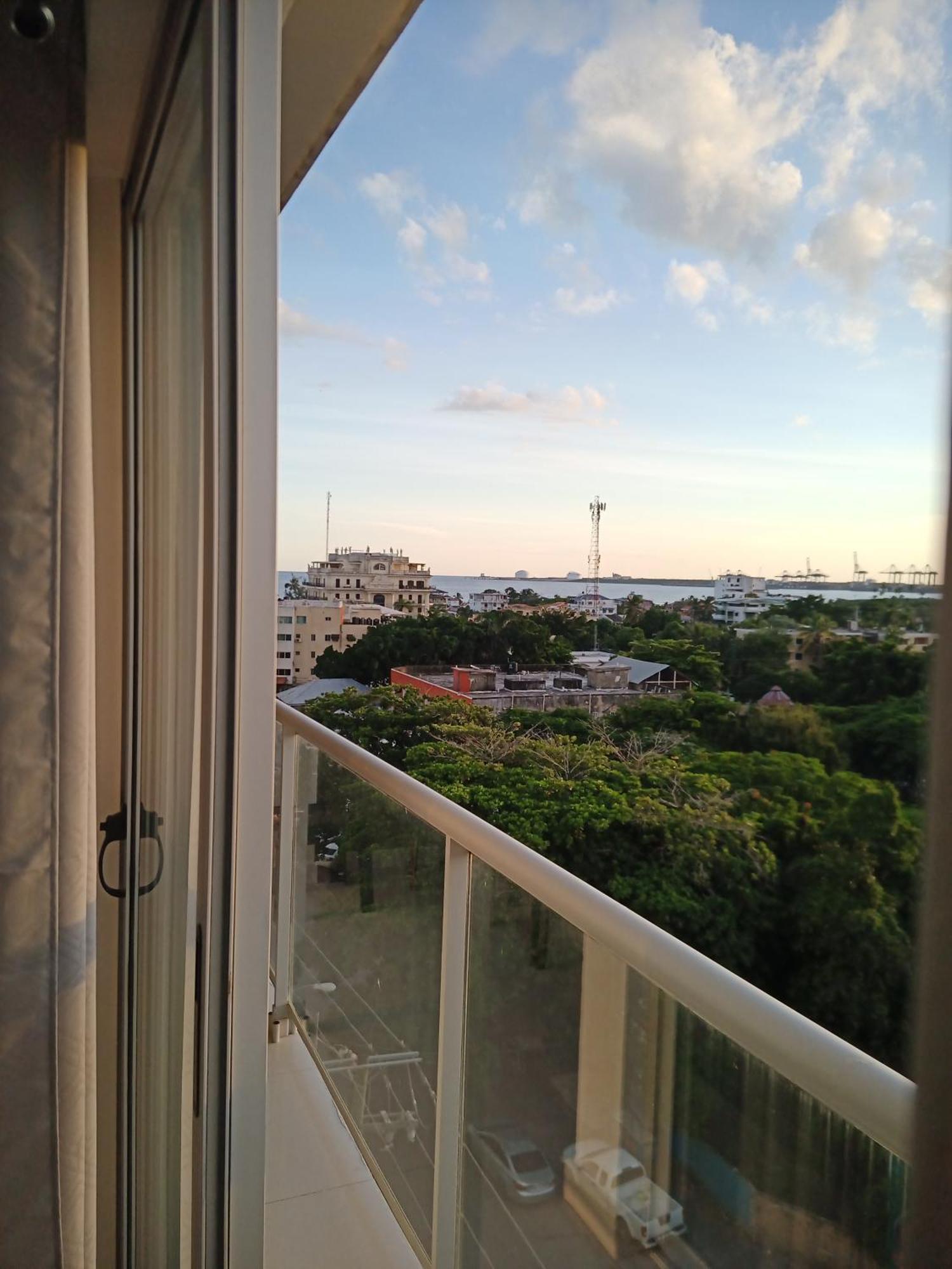 Simply The Most Comfortable Place Next To Boca Chica Beach Exterior photo