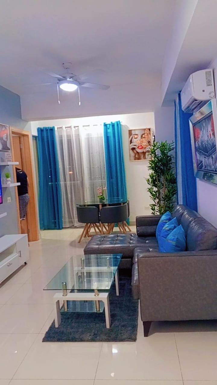 Simply The Most Comfortable Place Next To Boca Chica Beach Exterior photo
