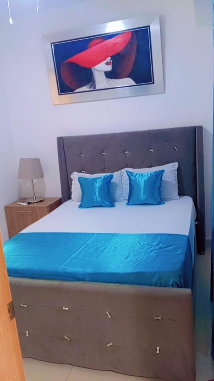 Simply The Most Comfortable Place Next To Boca Chica Beach Exterior photo