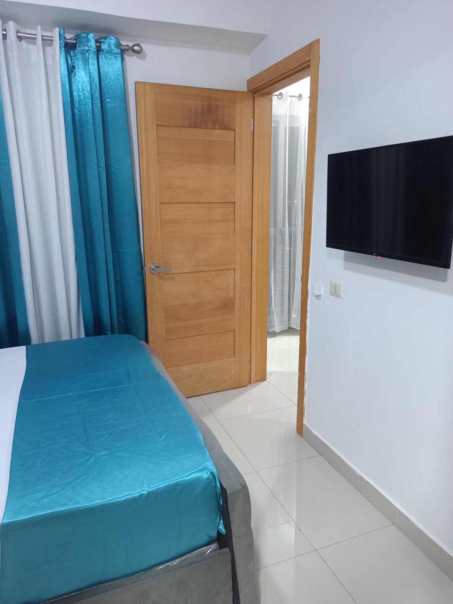 Simply The Most Comfortable Place Next To Boca Chica Beach Exterior photo