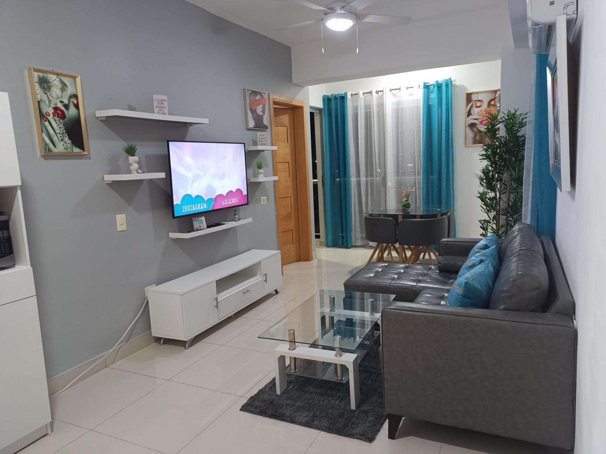 Simply The Most Comfortable Place Next To Boca Chica Beach Exterior photo