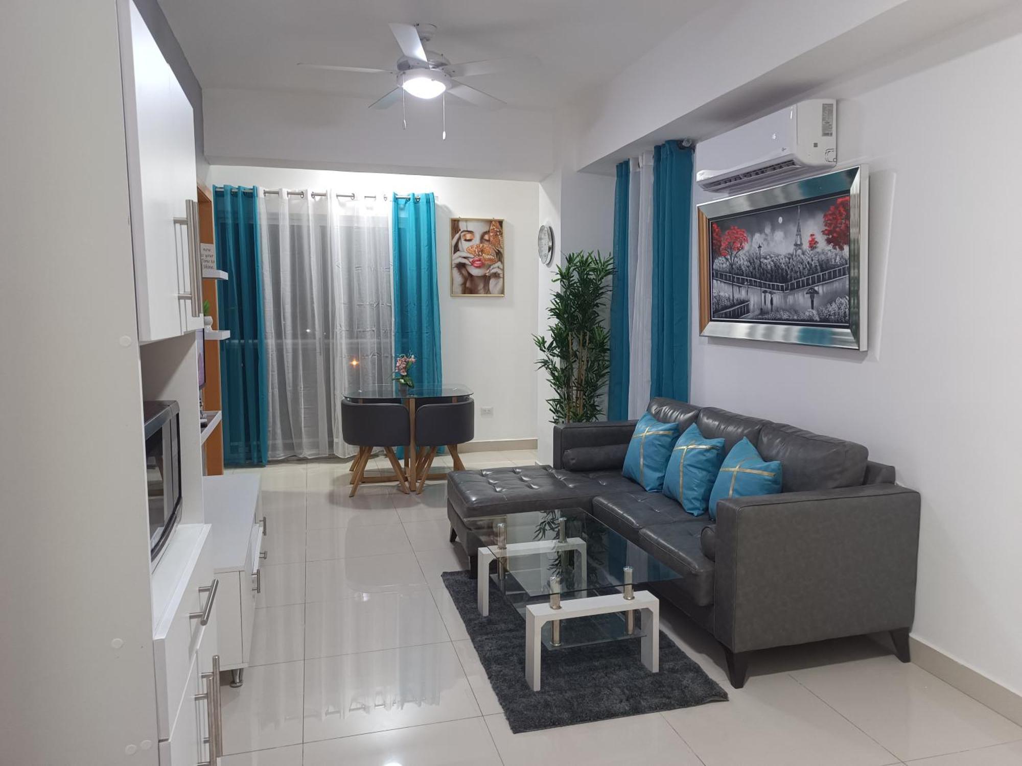 Simply The Most Comfortable Place Next To Boca Chica Beach Exterior photo